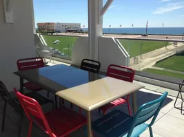 Pascutto T3 balcon 12 Pascutto T3 balcon 12