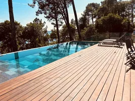 Sonnier terrasse piscine Sonnier terrasse piscine