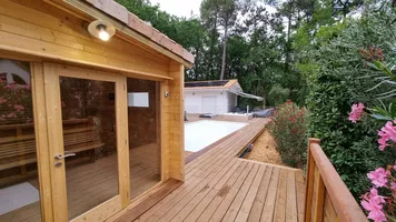 14-THIRTEEN-SAUNA 02 14-THIRTEEN-SAUNA 02