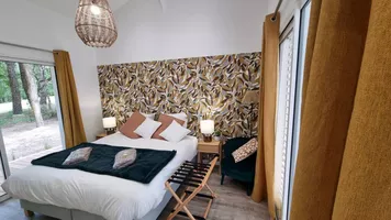 44-THIRTEEN 01 Chambre ESTRELLA GOLD 44-THIRTEEN 01 Chambre ESTRELLA GOLD