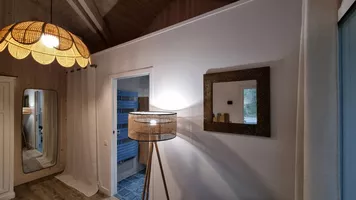 38-FOUR Chambre SURFER 05 38-FOUR Chambre SURFER 05