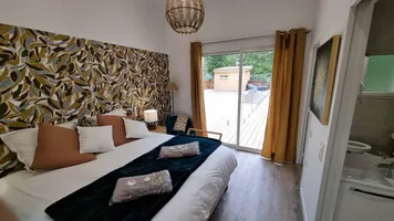 42-FOUR Chambre ESTRELLA GOLD 04 42-FOUR Chambre ESTRELLA GOLD 04
