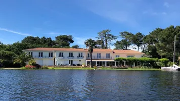 Hôtel La caravelle ext Hôtel La caravelle ext