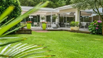 hotel-la-forestiere-jardin-au-calme hotel-la-forestiere-jardin-au-calme