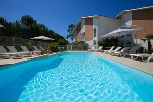 la forestiere-bisca plage-N°9 la forestiere-bisca plage-N°9