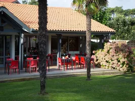 Jardin 8 Jardin 8