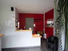 Reception 4 Reception 4