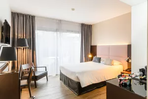 Hype Hotel-PMR-2 Hype Hotel-PMR-2