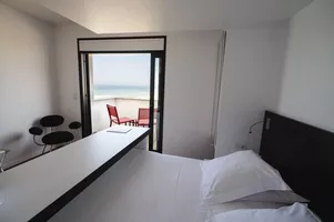 Grand Hôtel de la PLage chambre 2 Grand Hôtel de la PLage chambre 2