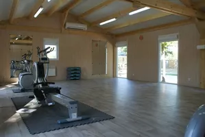 SALLE DE REMISE EN FORME BIMBO copie 2 SALLE DE REMISE EN FORME BIMBO copie 2