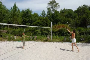 Camping En Chon7 Camping En Chon7