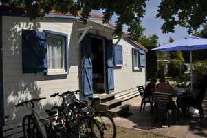 Camping enchon_chalet Camping enchon_chalet