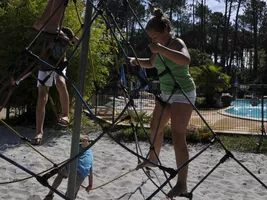 En chon camping bisca En chon camping bisca