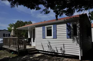 Enchon mobilhome Enchon mobilhome