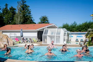 Camping L'arbre d'or - Parentis en Born_250820_016 Camping L'arbre d'or - Parentis en Born_250820_016