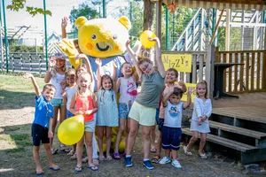 Camping L'arbre d'or - Parentis en Born_250820_026 Camping L'arbre d'or - Parentis en Born_250820_026