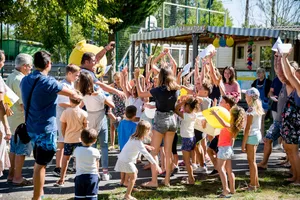 Camping L'arbre d'or - Parentis en Born_250820_027 Camping L'arbre d'or - Parentis en Born_250820_027