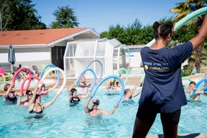 Camping L'arbre d'or - Parentis en Born_250820_030 Camping L'arbre d'or - Parentis en Born_250820_030