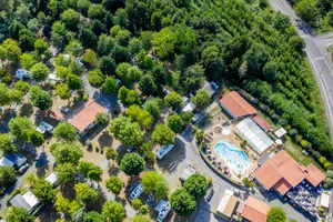 Camping L'arbre d'or - Parentis en Born_250820_122 Camping L'arbre d'or - Parentis en Born_250820_122