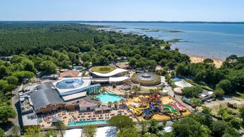 Camping_Landes_Ciela_Village_la Rive Camping_Landes_Ciela_Village_la Rive
