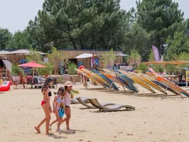 camping-biscarrosse-club de voile-la rive-ciela-village 3 camping-biscarrosse-club de voile-la rive-ciela-village 3