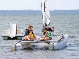 camping-biscarrosse-club de voile-la rive-ciela-village 6 camping-biscarrosse-club de voile-la rive-ciela-village 6