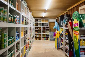 LesOreades-épicerie LesOreades-épicerie