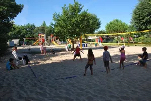 Camping les ecureuuils2 Camping les ecureuuils2