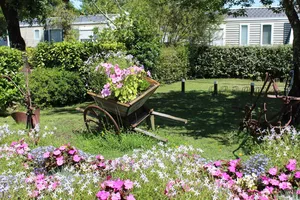 Camping pressoir Camping pressoir
