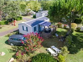 Mobil-home premium2 Mobil-home premium2