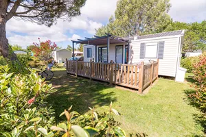 Mobil-home premium4 Mobil-home premium4