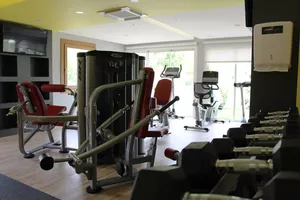 Salle de sport1 Salle de sport1