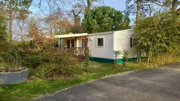 Camping des Forges MH2 Camping des Forges MH2