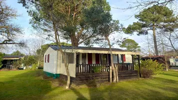 Camping des Forges MH5 Camping des Forges MH5