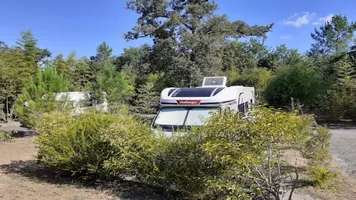 Camping des Forges camping car Camping des Forges camping car