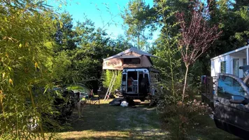 Camping des Forges insolitel Camping des Forges insolitel