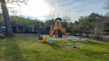 Camping des Forges jeux Camping des Forges jeux
