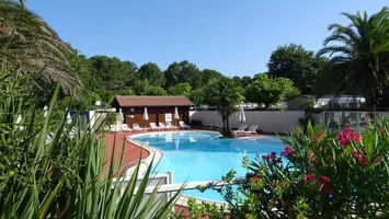 Lou Galip photo piscine Lou Galip photo piscine