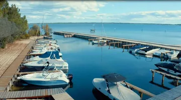 port extérieur port extérieur