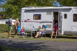 Camping Pipiou-parentis-camping-car Camping Pipiou-parentis-camping-car