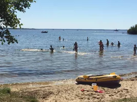 Photo Camping Calède Guide 2017 Photo Camping Calède Guide 2017