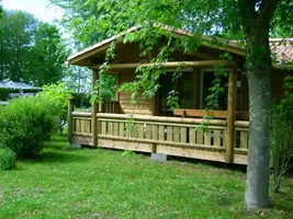 Photo camping les pres verts gastes Guide 2017 Photo camping les pres verts gastes Guide 2017