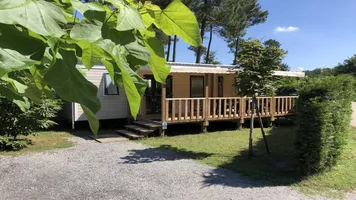 camping-les-echasses-mobilhome camping-les-echasses-mobilhome