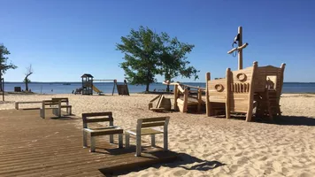 camping-les-echasses-plage camping-les-echasses-plage