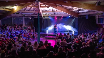 camping_Landes_Ciela_Village_Lac_de_Biscarrosse_Spectacle camping_Landes_Ciela_Village_Lac_de_Biscarrosse_Spectacle