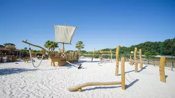 Camping au lac de biscarrosse ciela village Camping au lac de biscarrosse ciela village