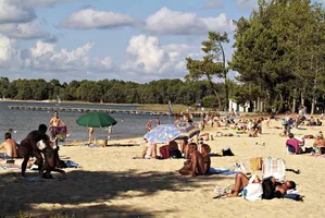 sanguinet-plage-pavillon sanguinet-plage-pavillon
