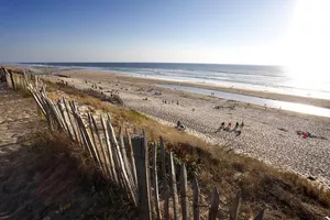 Plage sud1 Plage sud1