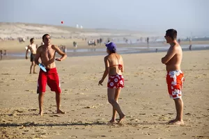 Plage sud2 Plage sud2