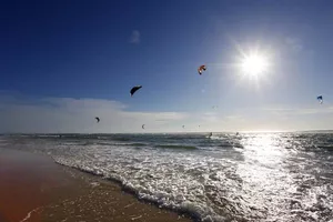 Plage centrale2 Plage centrale2